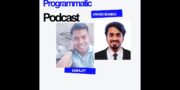Programmatic Advertising PodCast with Uwais Shaikh