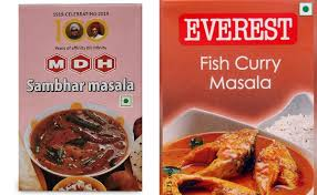 European Union restricts sale of 527 Indian food products