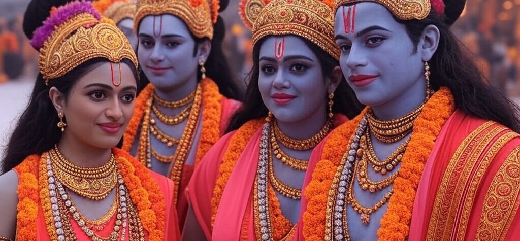 Ram Navmi