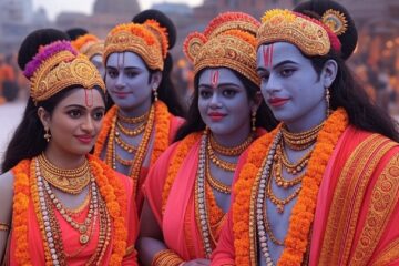 Ram Navmi