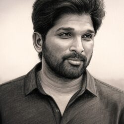 Allu Arjun