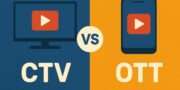 CTV Vs OTT