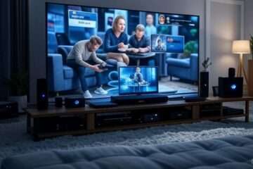 CTV Advertising