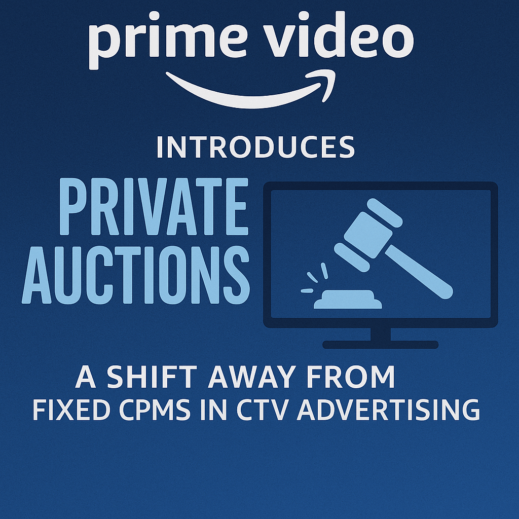 Amazon Prime video